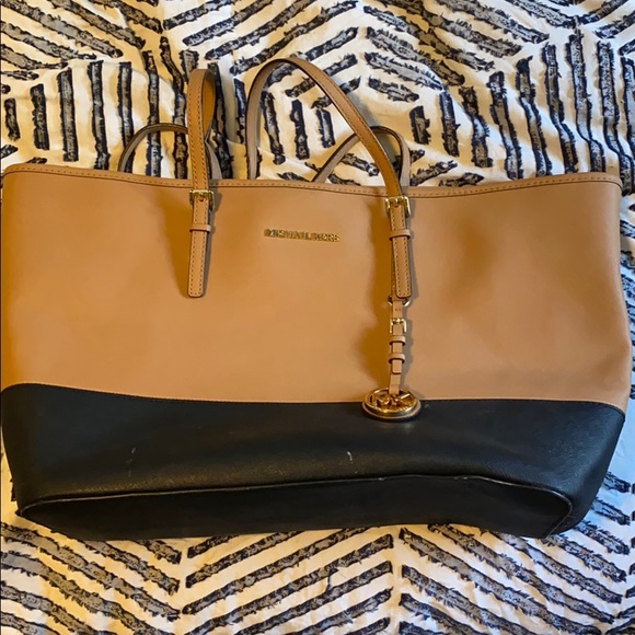 Michael kors large tote bag - Picture 2 of 4